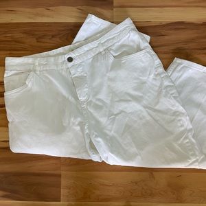 Cherokee Stretch Woman’s Size 14 Capris